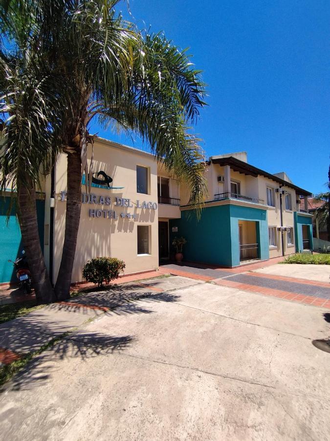 Piedras Del Lago Federación Esterno foto