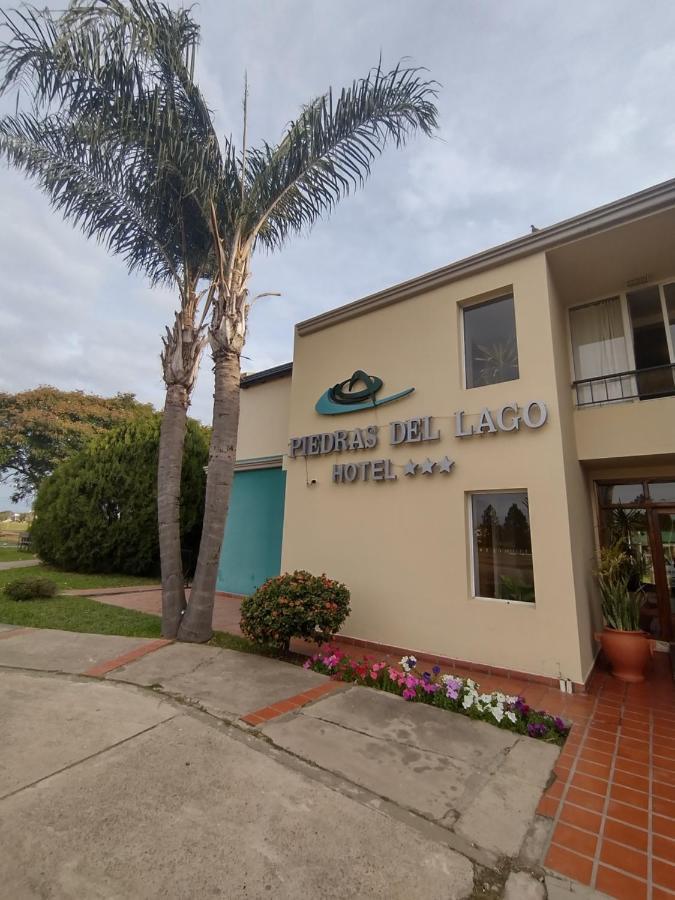 Piedras Del Lago Federación Esterno foto