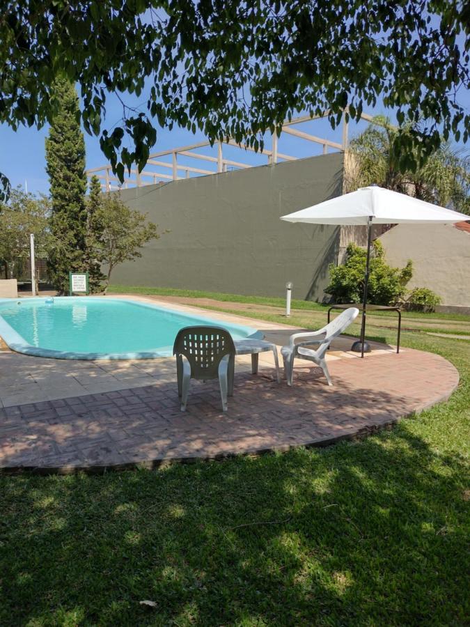 Piedras Del Lago Federación Esterno foto